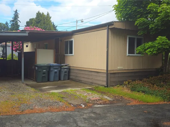 7311 Chambers Creek Road W #9, University Place, WA 98467
