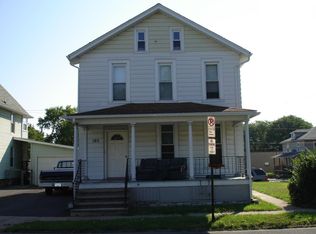 180 S Jones St #1, Lock Haven, PA 17745