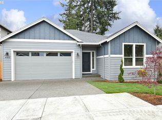 4210 NE 136th Ave, Vancouver, WA 98682