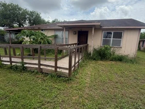 4906 Mesa Ave, Brownsville, TX 78526