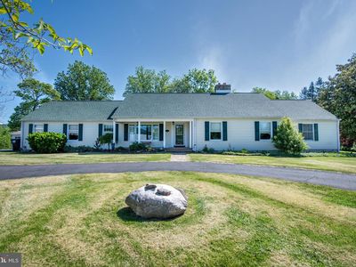 30 Stonewall Ln, Washington, VA, 22747