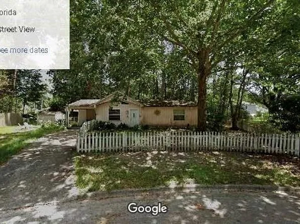 4215 NW 25th Ter, Gainesville, FL 32605