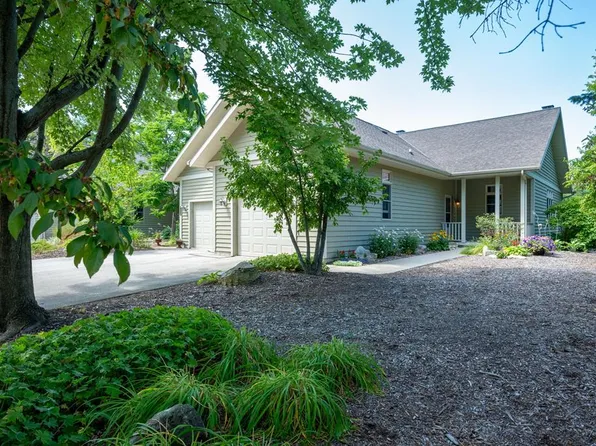 1622 Jensen Dr Unit 4016, Ellison Bay, WI 54210
