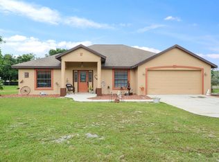 16375 SE 27th Ave, Summerfield, FL 34491