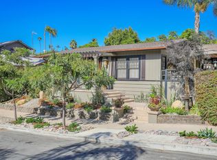 2222 Hickory St, San Diego, CA 92103