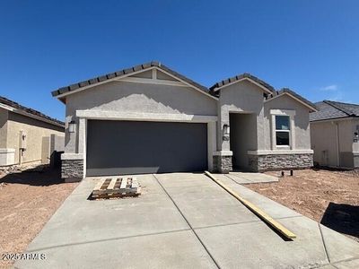 1675 N Fenway Dr, Florence, AZ, 85132