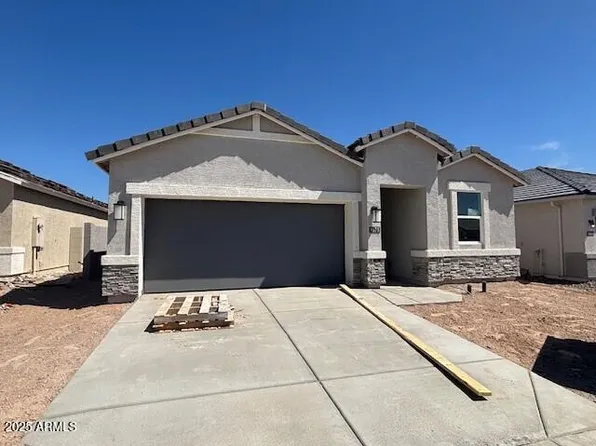 1675 N Fenway Drive, Florence, AZ 85132