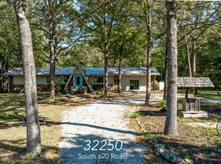 32250 S 620th Rd, Grove, OK 74344