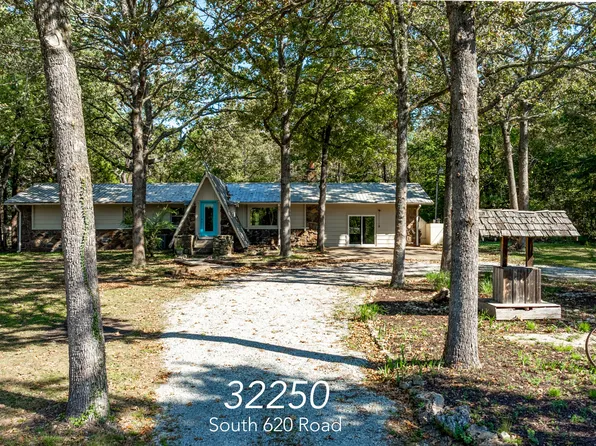 32250 S 620th Rd, Grove, OK 74344