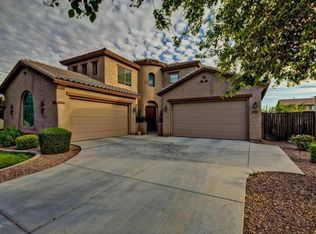 2925 E Blue Sage Rd, Gilbert, AZ 85297