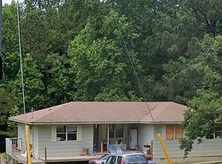 33 Kirk Ln, Monticello, GA 31064
