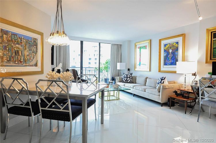 1st image of 540 Brickell Key Dr APT 1417