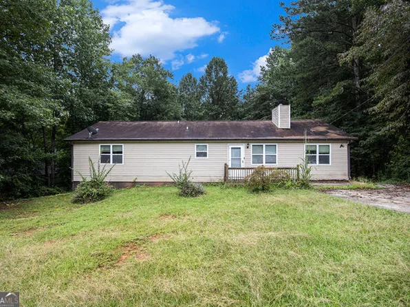 8955 Ochil Ln, Winston, GA 30187