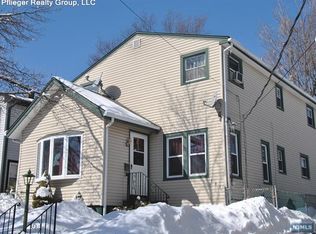 101 Harcourt Ave, Bergenfield, NJ 07621