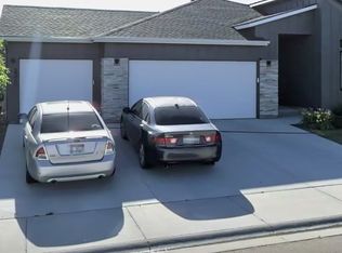 3371 S Bozeman Trail Pl, Meridian, ID 83642