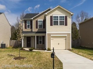 782 Cairn Cir, Burlington, NC 27217