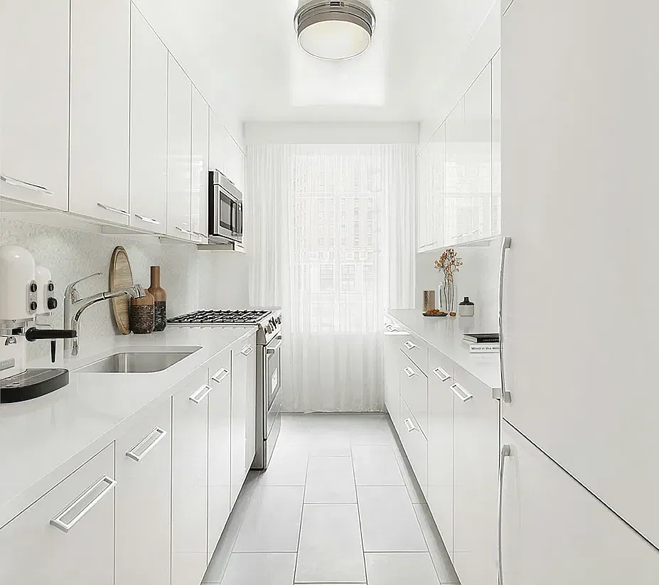 240 Central Park South — Photo 4