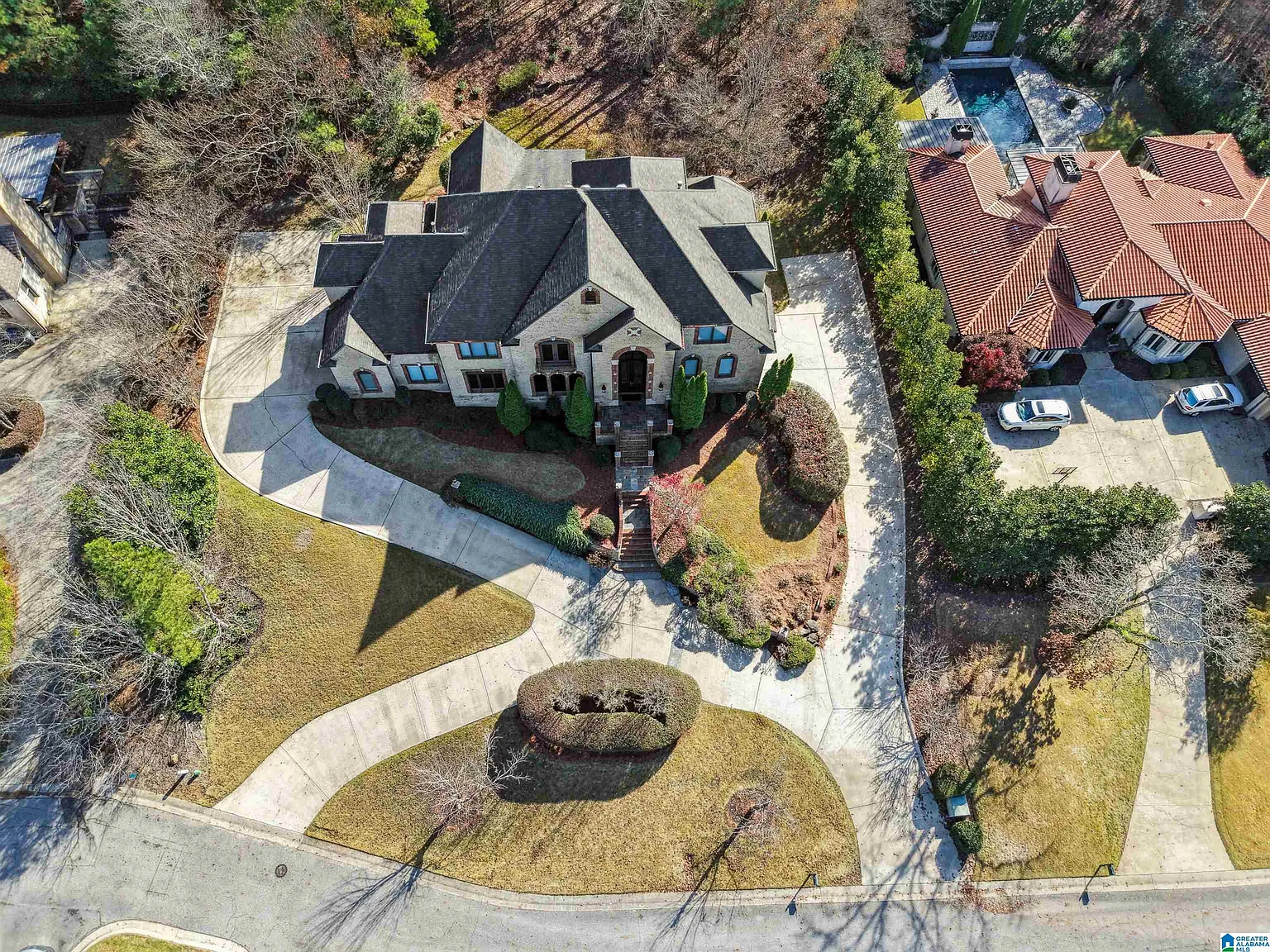 5 bed, 4.5 bath, $6,950 — Photo 2