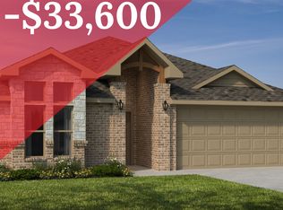 5260 Little Fld, Springdale, AR 72762