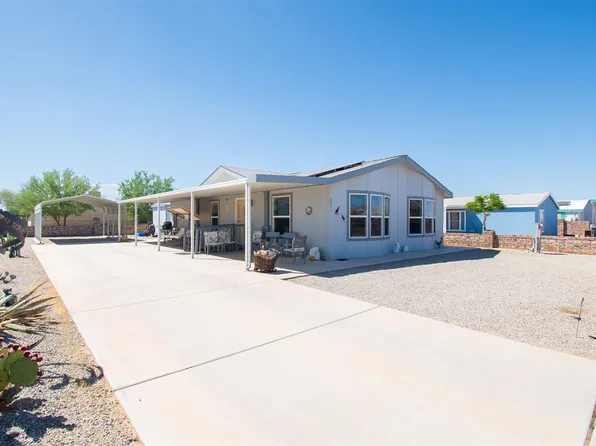 9657 E 37th St, Yuma, AZ 85365
