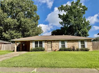 555 Burgin Ave, Baton Rouge, LA 70808