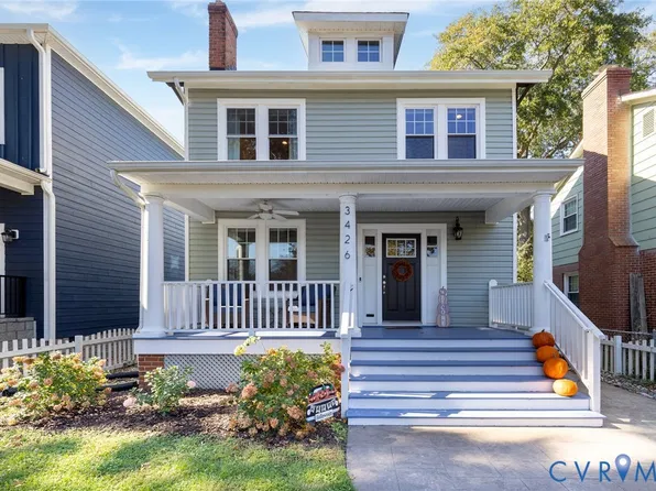 3426 Garland Ave, Richmond, VA 23222