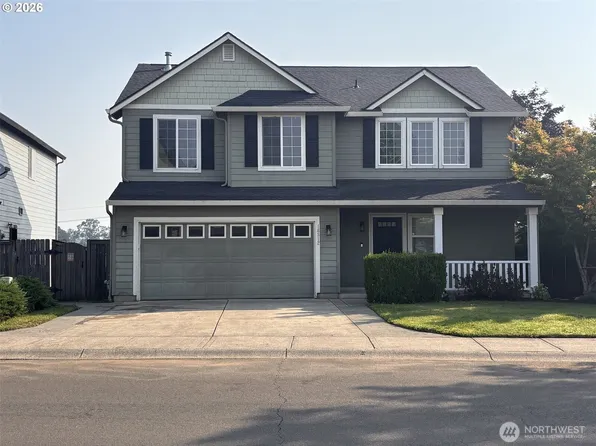 16312 NE 45th Street, Vancouver, WA 98682