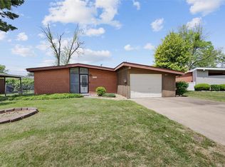 6635 Alder Ave, Saint Louis, MO