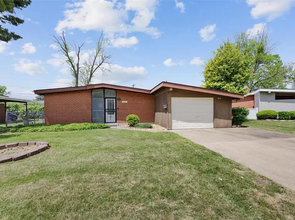 6635 Alder Ave, Saint Louis, MO 63134