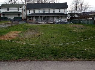Miller St, Pittston, PA 18640