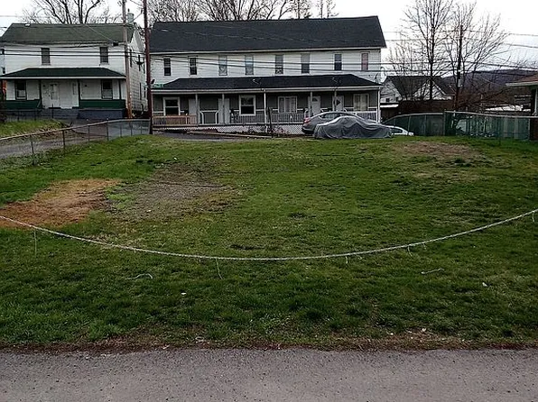 Miller St, Pittston, PA 18640