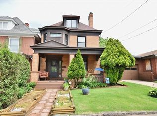 807 Thomas St, Monongahela, PA 15063