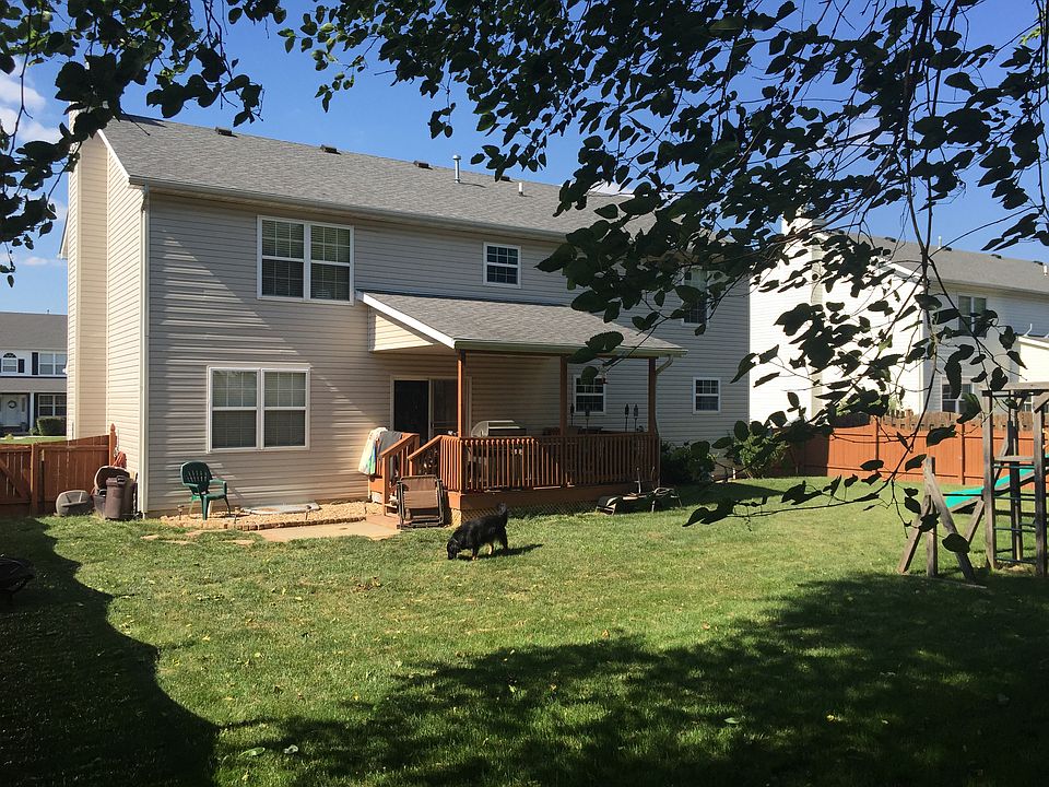 2nd image of 8026 Austin Dr
