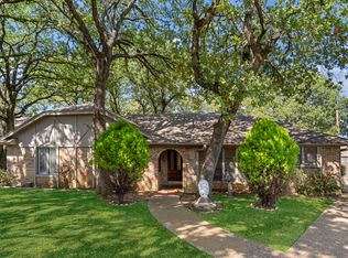 3400 Perkins Rd, Arlington, TX 76016