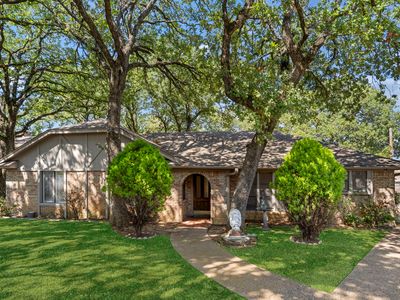 3400 Perkins Rd, Arlington, TX, 76016