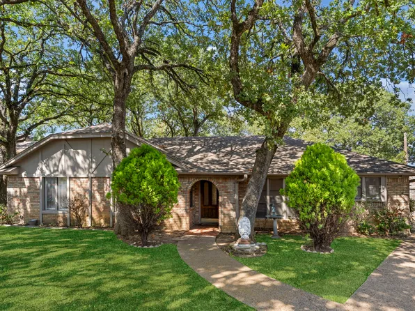 3400 Perkins Rd, Arlington, TX 76016