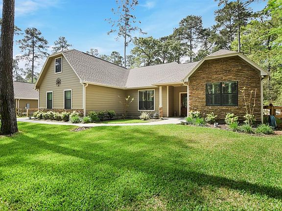 This custom home is waiting for new owners!