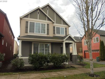 1128 SE Leander St, Hillsboro, OR, 97123