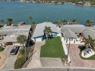 500 20th Ave, Indian Rocks Beach, FL 33785