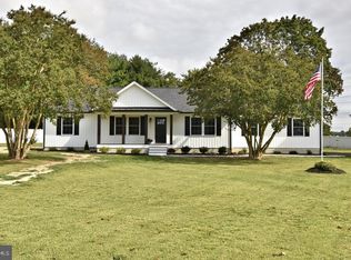 811 Hurley Park Dr, Seaford, DE 19973