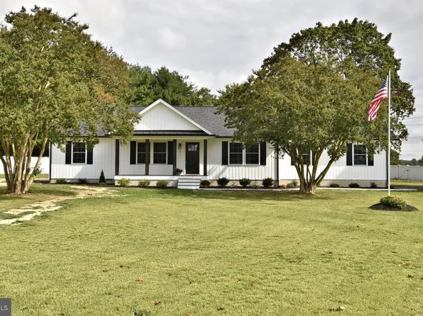 811 Hurley Park Dr, Seaford, DE 19973