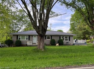 12298 Old National Rd, Cambridge, OH 43725