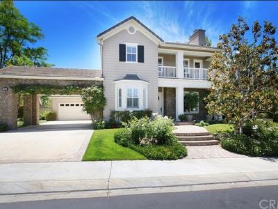 20 Sharon Ln, Coto De Caza, CA, 92679