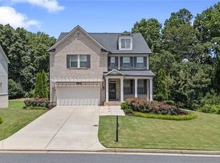 4105 Bellehurst Ln, Cumming, GA 30040