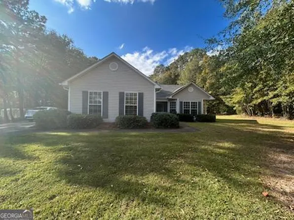 1022 Gleason Dr, McDonough, GA 30252