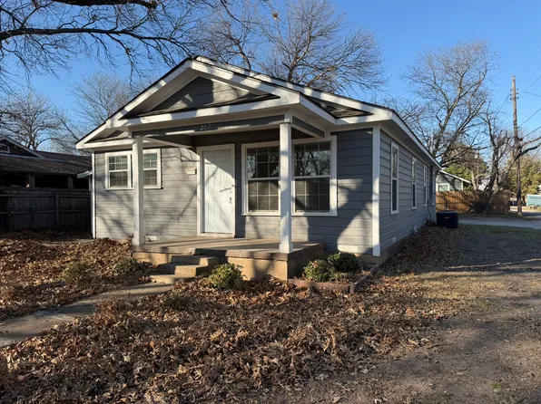 207 Walnut St, McKinney, TX 75069