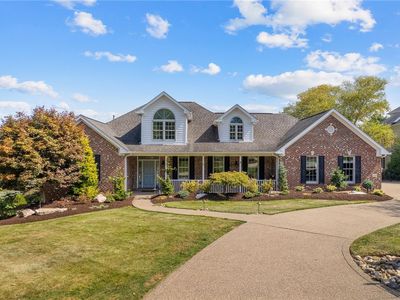 208 Woodridge Ct, Canonsburg, PA, 15317