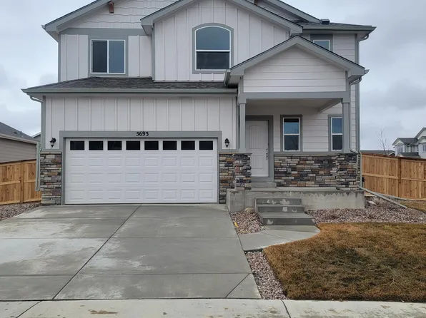 5693 Ault Dr, Loveland, CO 80538