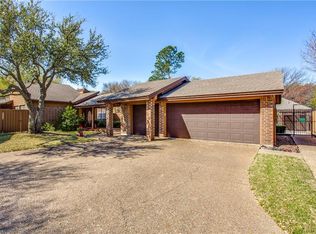 3206 Silent Oak, Farmers Branch, TX 75234