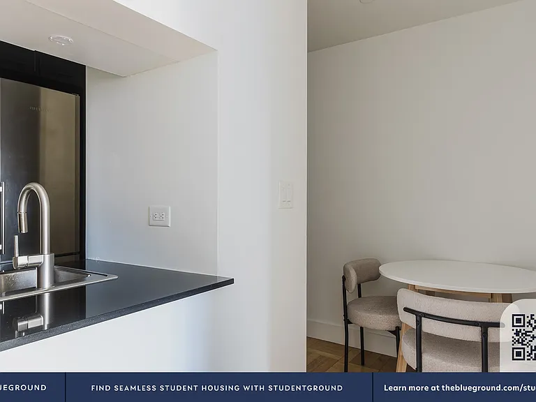 67 Wall St #17G — Photo 6